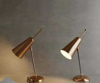 Modern Table Lamp-ID:364284995