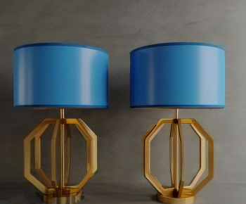 Modern Table Lamp-ID:739957093