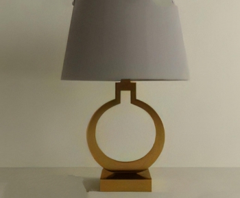 Modern Table Lamp-ID:318890098