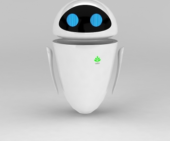 Modern Robot-ID:219312917