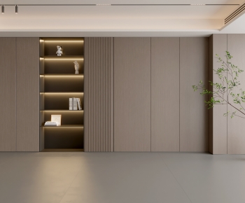 Modern TV Wall-ID:733900079