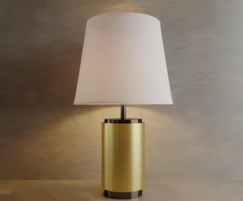 Modern Table Lamp-ID:320763114