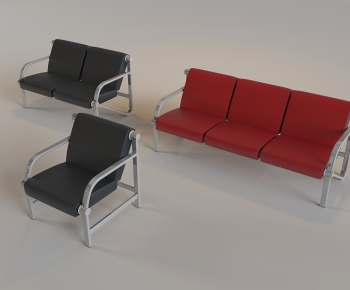 Modern Communal Chair-ID:585316901