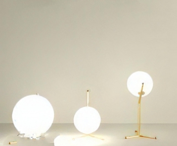 Modern Table Lamp-ID:731862071