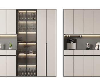 Modern Sideboard-ID:715606936