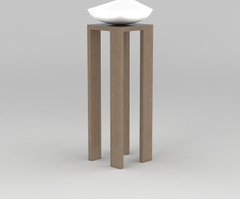 Modern Flower Shelf-ID:799235115