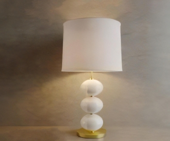 Modern Table Lamp-ID:387773995