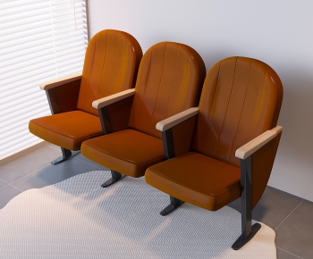 Modern Communal Chair-ID:858120964