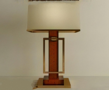 Modern Table Lamp-ID:218890913
