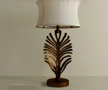 Modern Table Lamp-ID:973974945