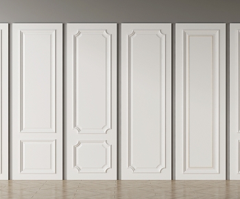 French Style Panels-ID:904489993