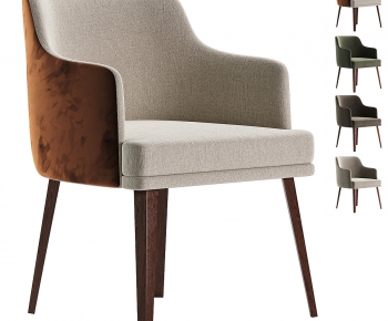 Modern Lounge Chair-ID:412251004