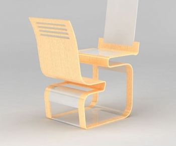 Modern Leisure Table And Chair-ID:716140354