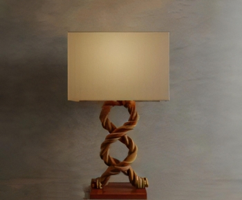 Modern Table Lamp-ID:121026998