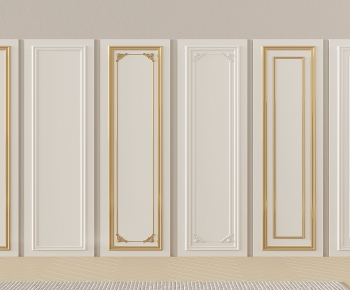 French Style Panels-ID:186028966