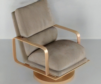 Modern Lounge Chair-ID:609649905
