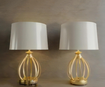 Modern Table Lamp-ID:899000276