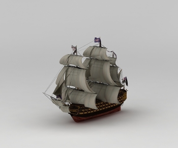 Modern Ship-ID:248318919