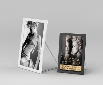 Modern Picture Frame-ID:103874922