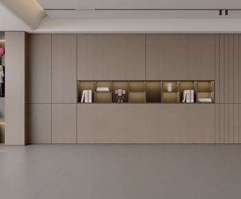 Modern TV Wall-ID:641866929