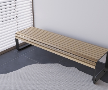Modern Bench-ID:239589228