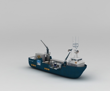 Modern Ship-ID:687531954