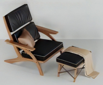 Modern Lounge Chair-ID:162856102