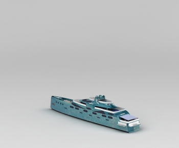 Modern Ship-ID:490845921