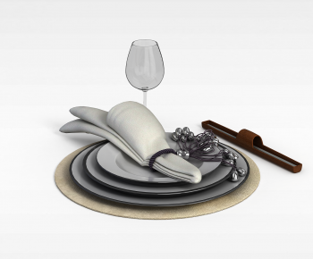 Modern Tableware-ID:125833995