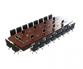 Modern Conference Table-ID:933166033