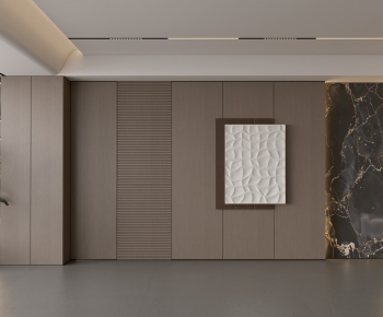 Modern TV Wall-ID:948786973