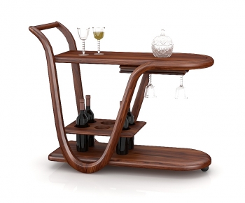 Modern Wine Rack-ID:903037071
