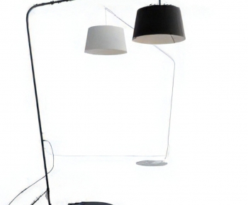 Modern Floor Lamp-ID:765810092