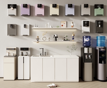 Modern Water Dispenser-ID:653389935