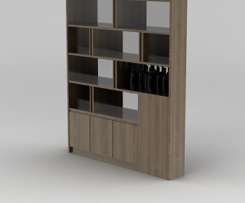 Modern Wine Cabinet-ID:570197116
