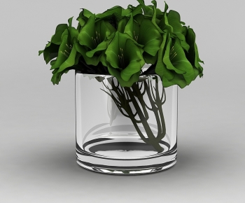 Modern Flowers-ID:183450944