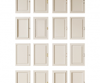 Modern Door Panel-ID:439955954