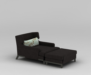 Modern Recliner-ID:286628013