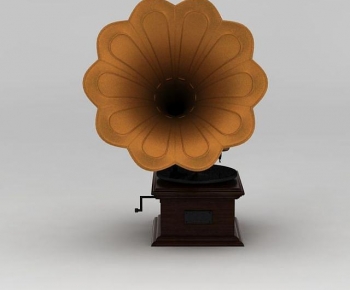 Modern Music Equipment-ID:344640026