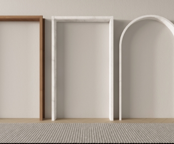 Modern Door-ID:253532895