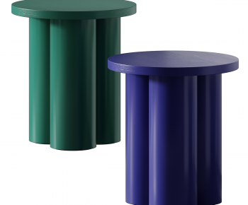 Modern Side Table/corner Table-ID:115567922
