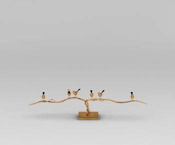 Modern Decorative Set-ID:969950917