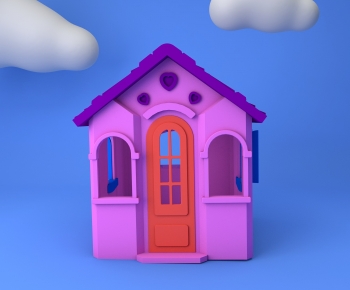 Modern Toys-ID:105423938