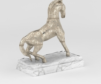 Modern Sculpture-ID:381212957