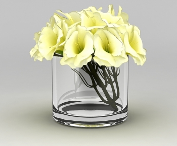 Modern Flower Arrangement-ID:761100055