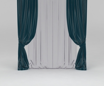 Modern The Curtain-ID:927328117