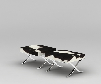 Modern Footstool-ID:814546119