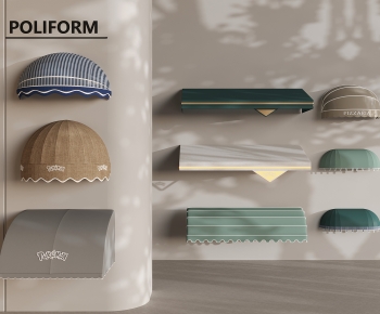 Modern Guide Board/bulletin Board-ID:597681055