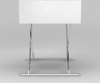 Modern Side Table/corner Table-ID:866566902