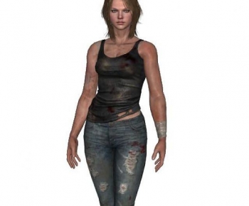 Modern Robot-ID:856720921